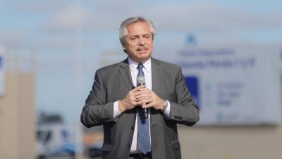Alberto Fern�ndez anunciar� a Juan Zabaleta como reemplazante de Daniel Arroyo, pero mantiene la inc�gnita de lo que pasar� en Defensa