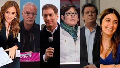 Radiograf�a de las PASO: se presentaron 3.365 precandidatos en todo el pa�s que pertenecen a 134 agrupaciones pol�ticas