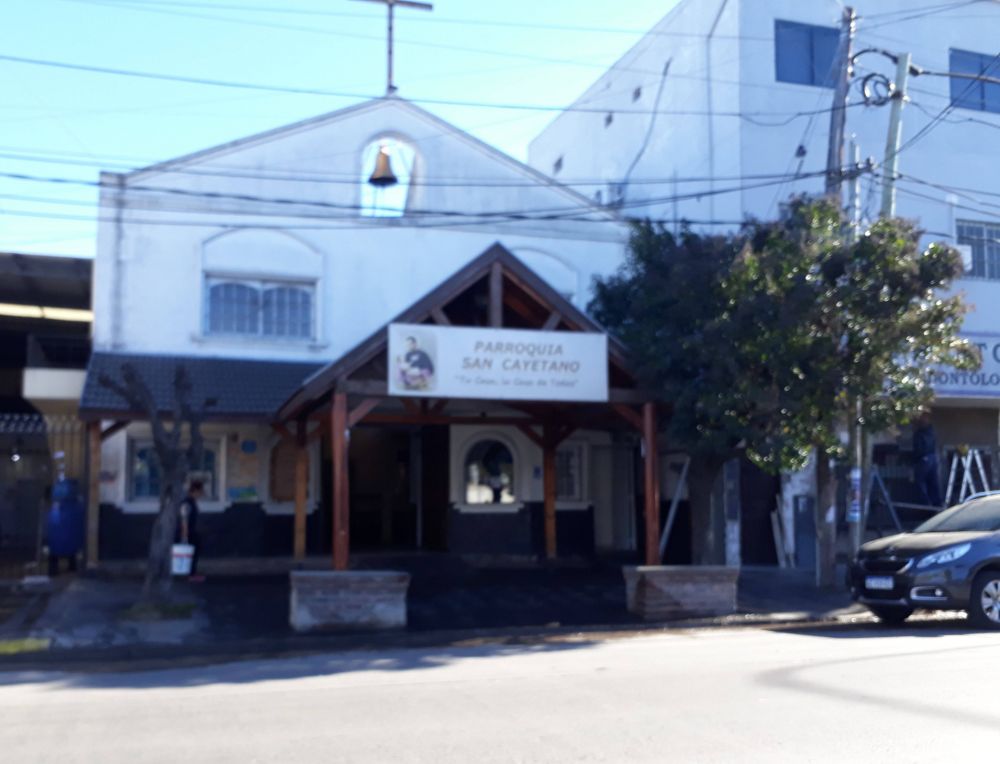 Los obispos de Quilmes celebrarán San Cayetano por Youtube y Facebook