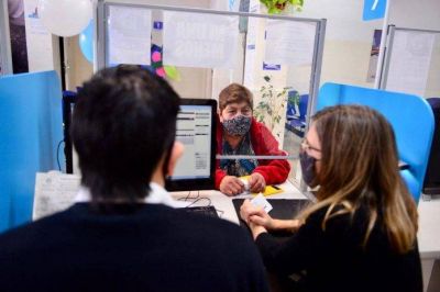 M�s de 18.800 mujeres matanceras se podr�n jubilar por los a�os de tareas de cuidado familiar