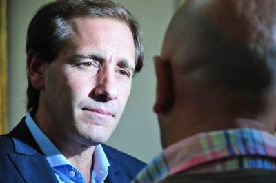  Trabajo le aplic� a Garro una multa de 842 mil pesos por los despidos en el municipio de La Plata en 2020