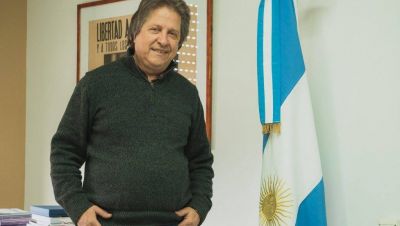 La Corriente Federal pide una CGT con 
