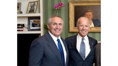 Marc Stanley ser� el nuevo embajador de Estados Unidos en Argentina