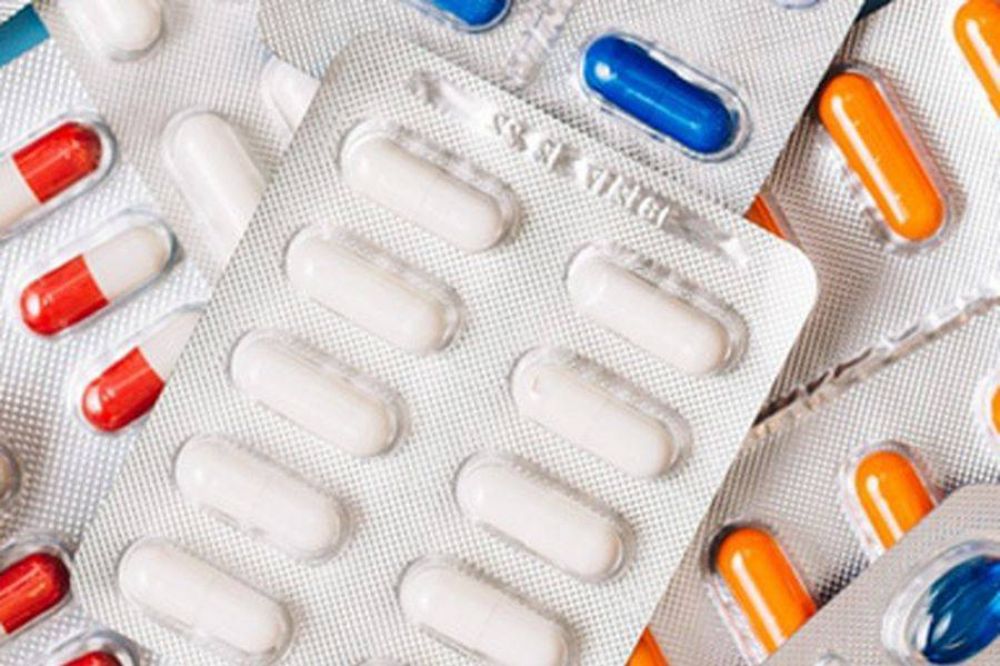 Matriz de farmacias Cruz Verde revela sus nmeros para bajar precios de la industria