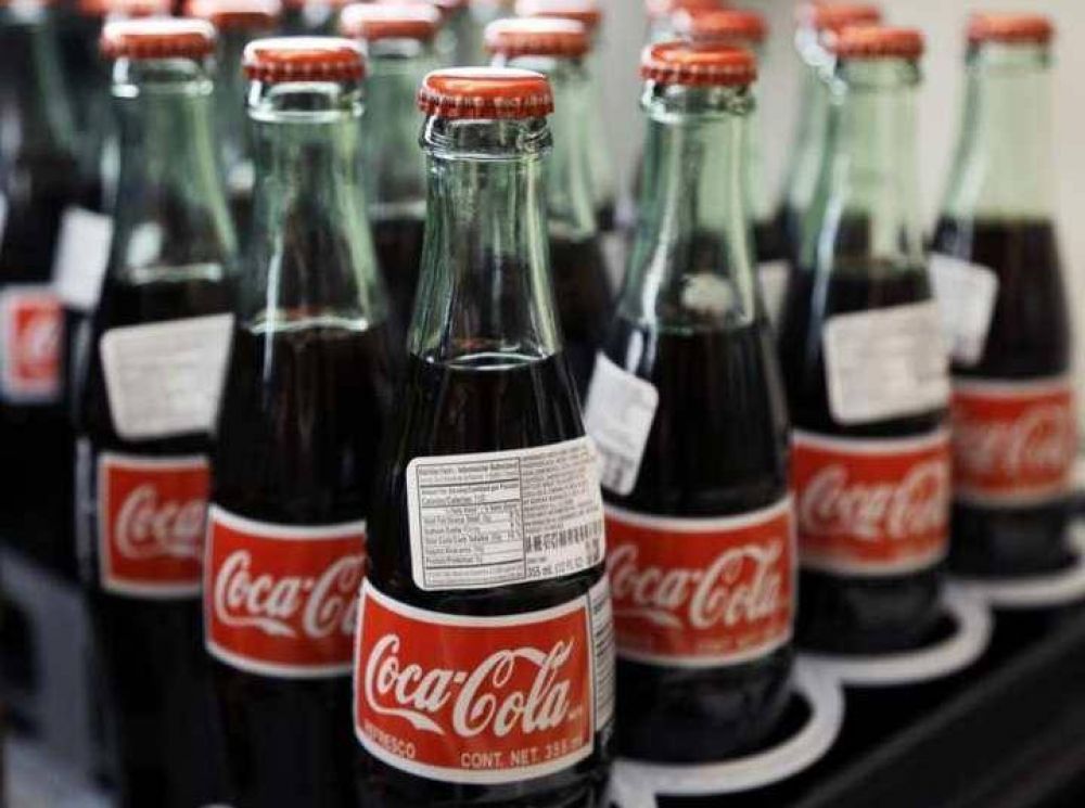 Coca-Cola cerrar la planta en 2023