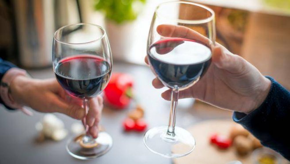 Es realmente vino el vino sin alcohol?