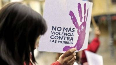 Violencia de g�nero: la Provincia invertir� 23 millones de pesos en el Hogar Gal�