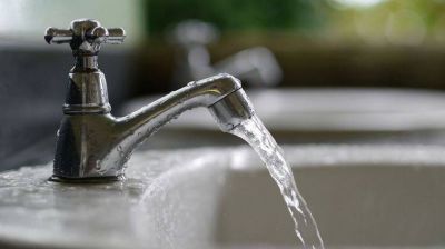 El servicio de agua volverá a aumentar en Córdoba capital