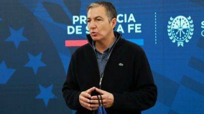 La provincia y el Consejo Econ�mico y Social acordaron propuestas para fortalecer el trabajo presente y futuro