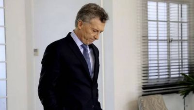 Elecciones 2021: la vuelta de Macri enciende las alarmas en la interna PRO