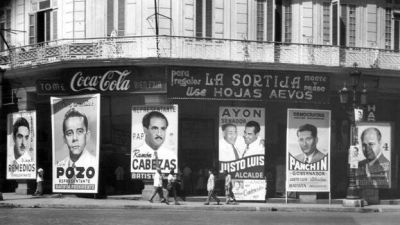Coca-Cola filmó un 'spot' publicitario en Cuba en un intento frustrado de volver a la Isla