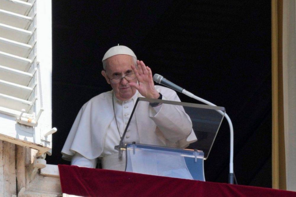 El Papa defiende que Jesús es 