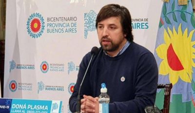 En Provincia advierten que se preparan para una tercera ola de contagios