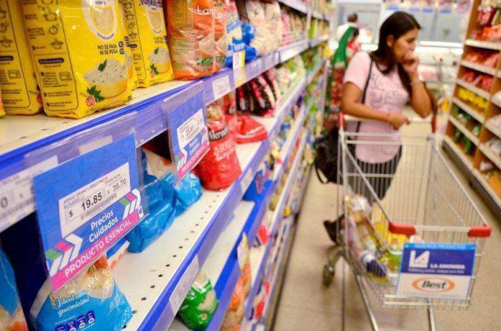 Cu�ndo informa el Indec la inflaci�n de julio