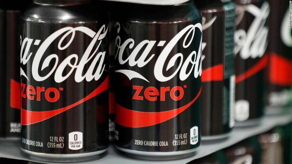Coca-cola cambiar la receta de una popular bebida, qu podra salir mal?