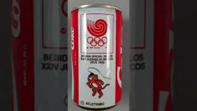 ¿Por qué esta botella de Coca-Cola vale más de medio millón de pesos? Heritage, la respuesta 