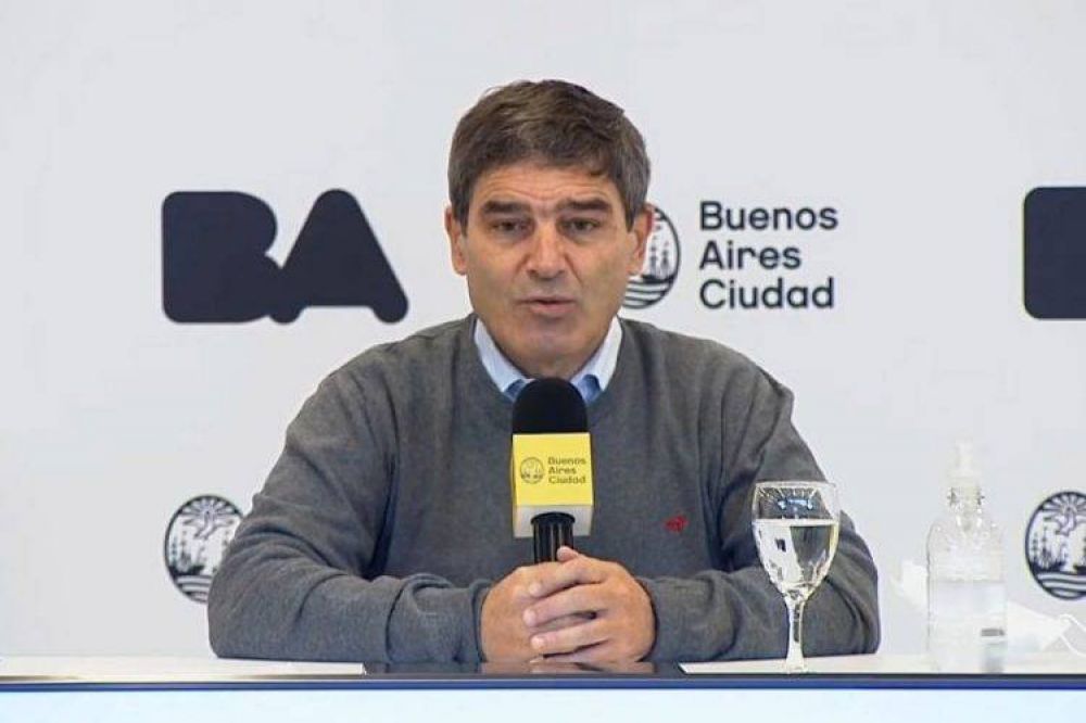 Quir�s: �La tercera ola es inevitable�