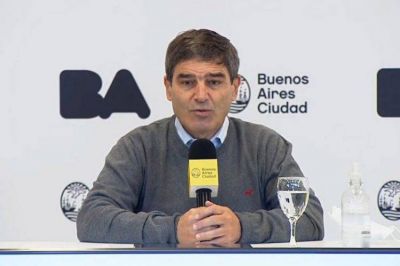 Quir�s: �La tercera ola es inevitable�