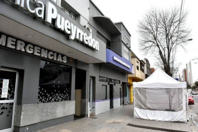 Sostenida baja de los casos de Covid en Mar del Plata desde hace 70 d�as
