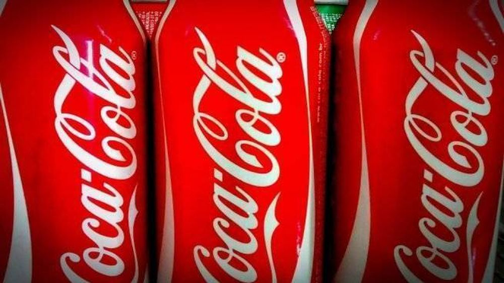Las 5 cosas de tu casa que puedes limpiar con Coca-Cola