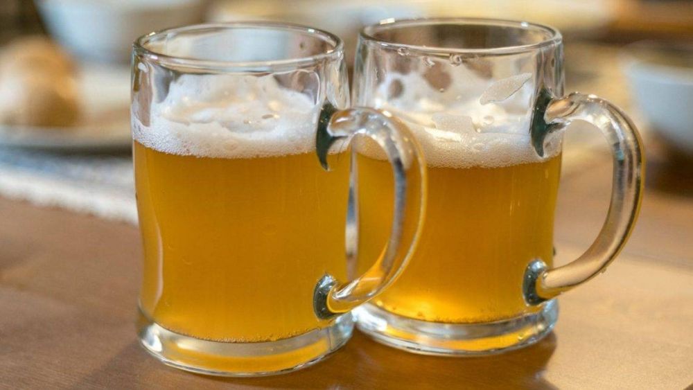 Expertos avisan de las contraindicaciones de beber cerveza para la salud