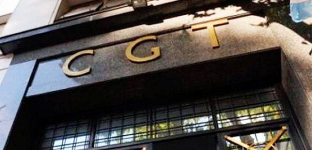 “Rechazamos la incorporación de los movimientos sociales en la CGT”, se pronunció la Intersindical Argentina