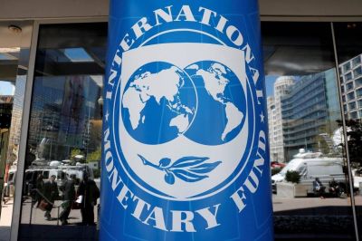 Llegan los USD 4.300 millones del FMI pero hay dudas sobre c�mo ser�n contabilizados por el Gobierno