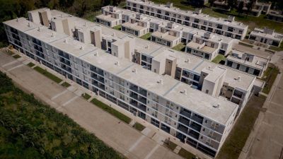 Viviendas Procrear II: Abre la inscripci�n en Haedo, Mor�n e Ituzaing�