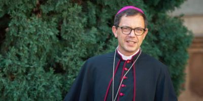 Por primera vez en la historia, las Olimpiadas tendr�n delegado episcopal