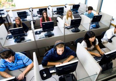 Multaron a Edenor y a Edesur por la mala atenci�n telef�nica