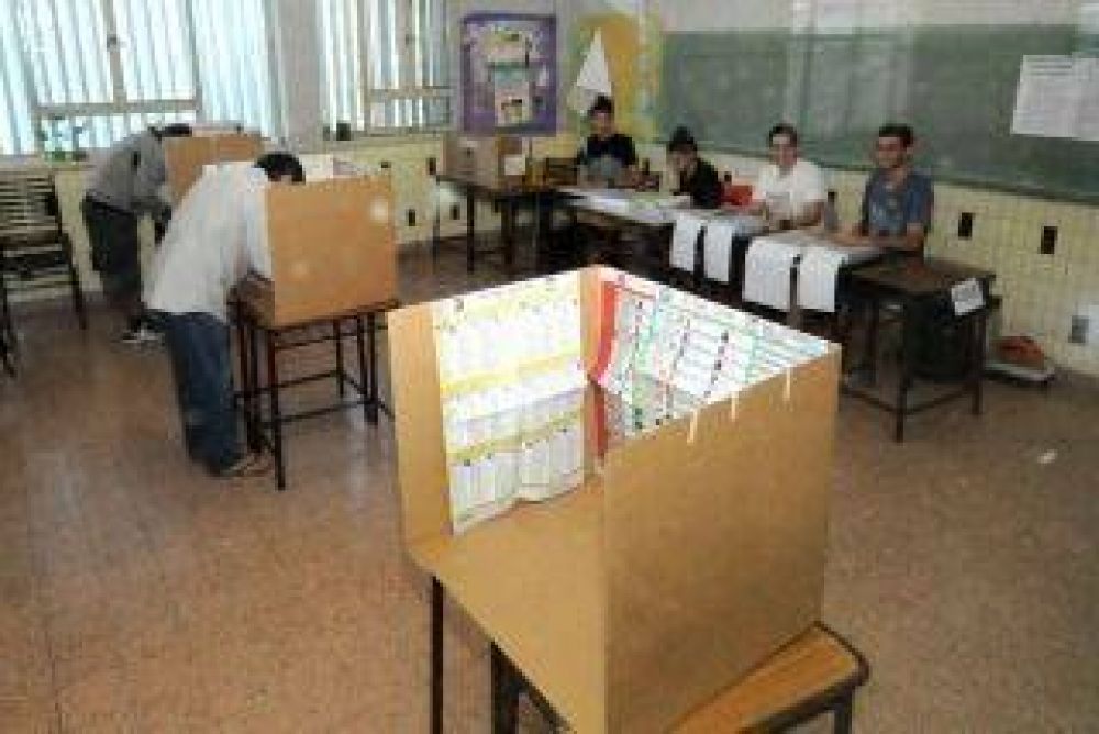 Juntos por el Cambio lidera las encuestas para la prxima eleccin de Crdoba