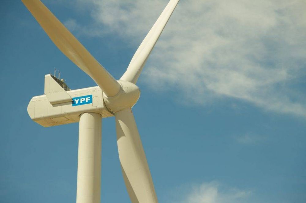 YPF Luz increment la venta de energa un 36% en el primer semestre del ao