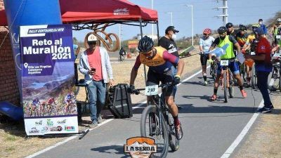Rojas y Ag�ero, due�os del 