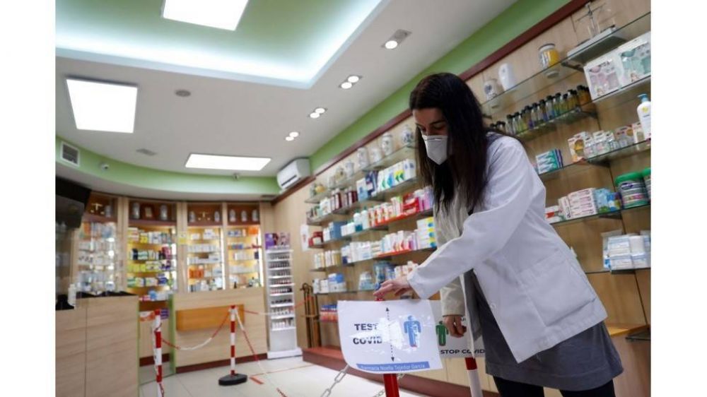Precios de medicamentos: en julio, subieron otra vez por encima de la inflacin