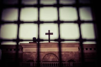 El 67% de la poblaci�n mundial vive en pa�ses que persigue cristianos