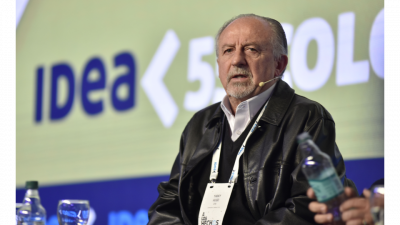 Yasky le respondi� la UIA: 