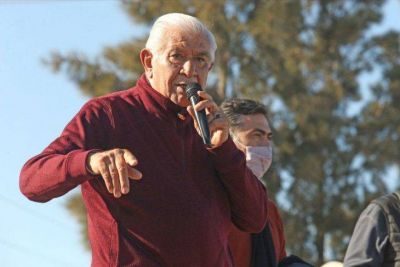 Pereyra pide reforzar las dotaciones de personal y lanza una huelga que promete paralizar Vaca Muerta