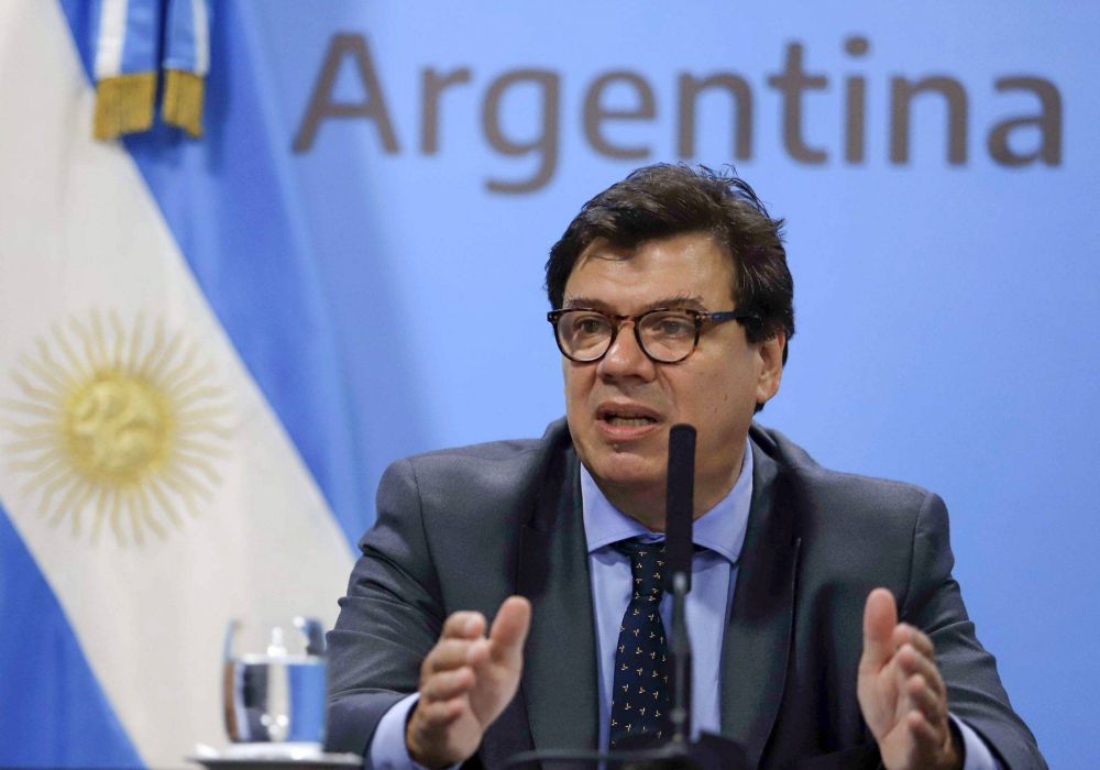 El Ministerio de Trabajo adelant� que rechazar� cualquier sanci�n a trabajadores que no se hayan vacunado