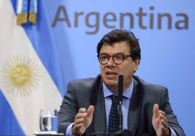 El Ministerio de Trabajo adelant� que rechazar� cualquier sanci�n a trabajadores que no se hayan vacunado