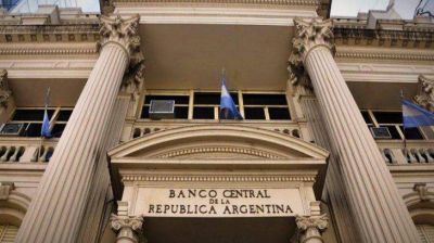 El Banco Central desaceler� a�n m�s suba del d�lar y presion� a la baja al mercado de futuros