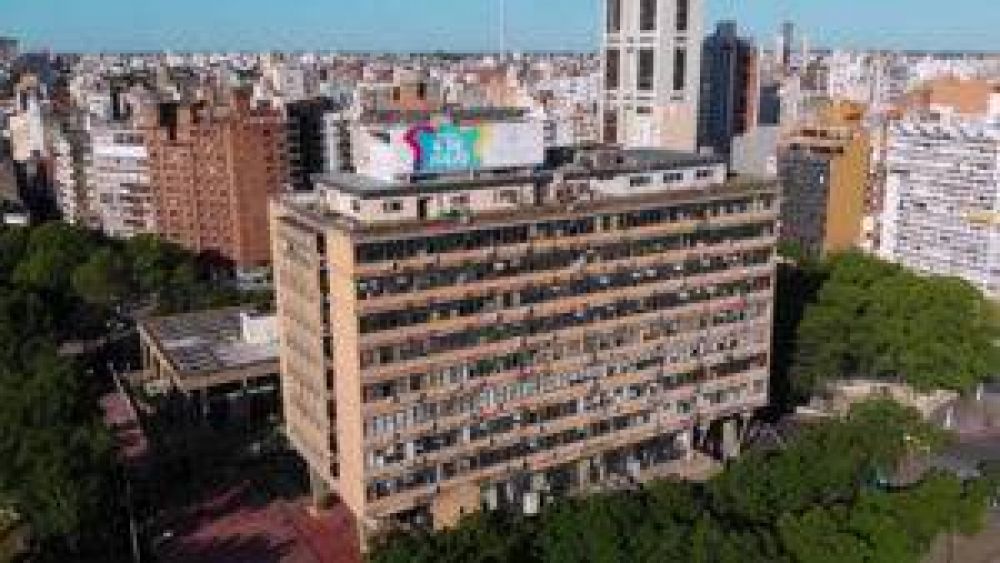 Llaryora lanza �Construyendo Comunidad�, otro puente al vecinalismo