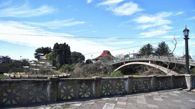 Larreta otorga m�s beneficios a IRSA en el convenio para levantar torres en Costanera Sur