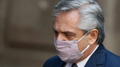 Qu dice el texto que prepara Juntos para pedir el juicio poltico a Alberto Fernndez