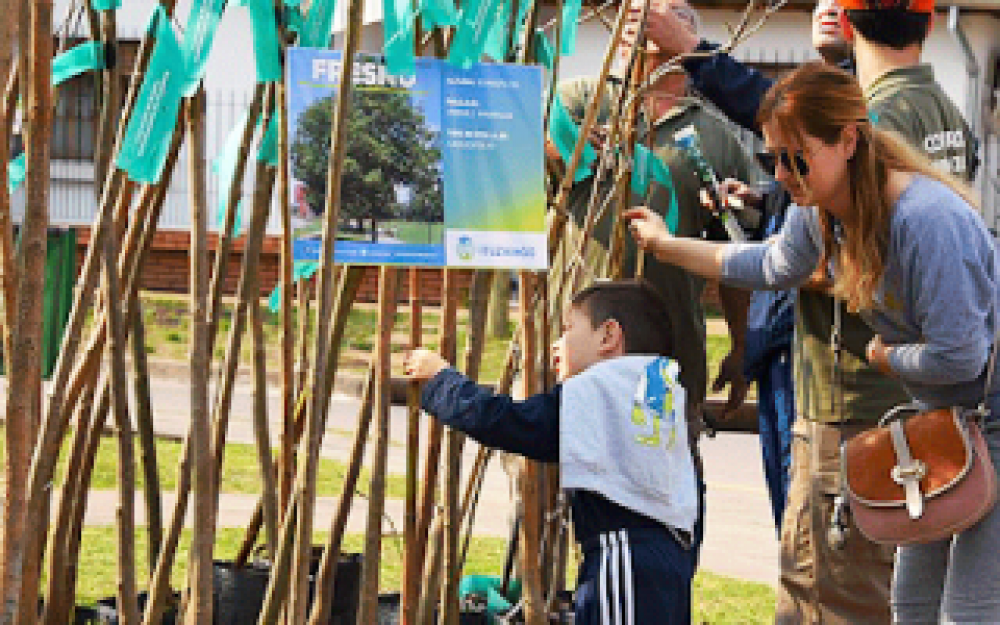 Ituzaing: Municipio convoca a nueva jornada de Ecocanje