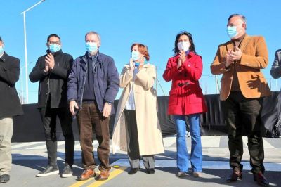 Camino a las PASO: comienza a tomar temperatura la campa�a en C�rdoba