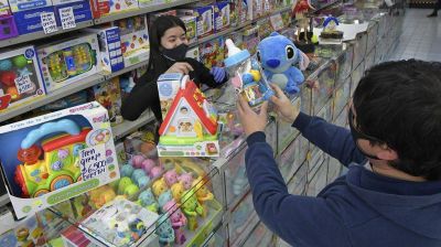 Inflaci�n en C�rdoba: los precios aumentaron un 30 por ciento en lo que va del a�o