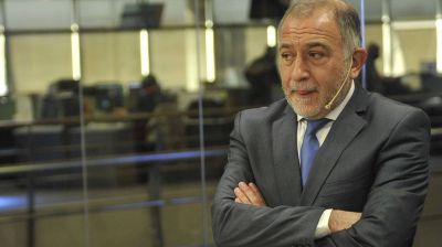 Luis Juez, sobre el esc�ndalo de Olivos: �Se creen una casta privilegiada que est� por encima de la ley�