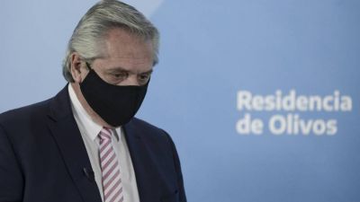 Analistas creen que el esc�ndalo de Olivos golpea al FDT en moderados e indecisos