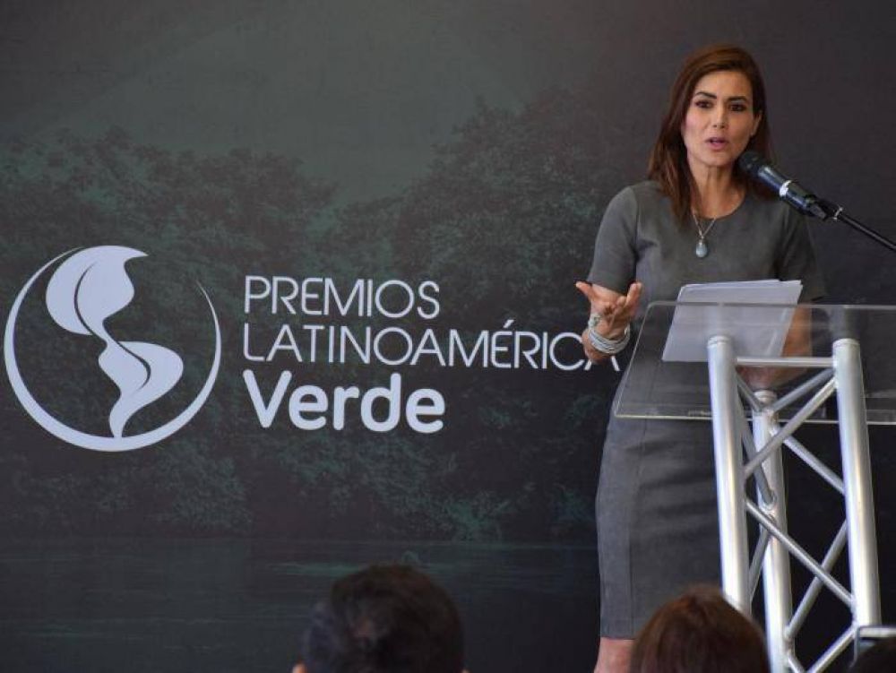 Premios Latinoamrica Verde, en la semana de la sostenibilidad