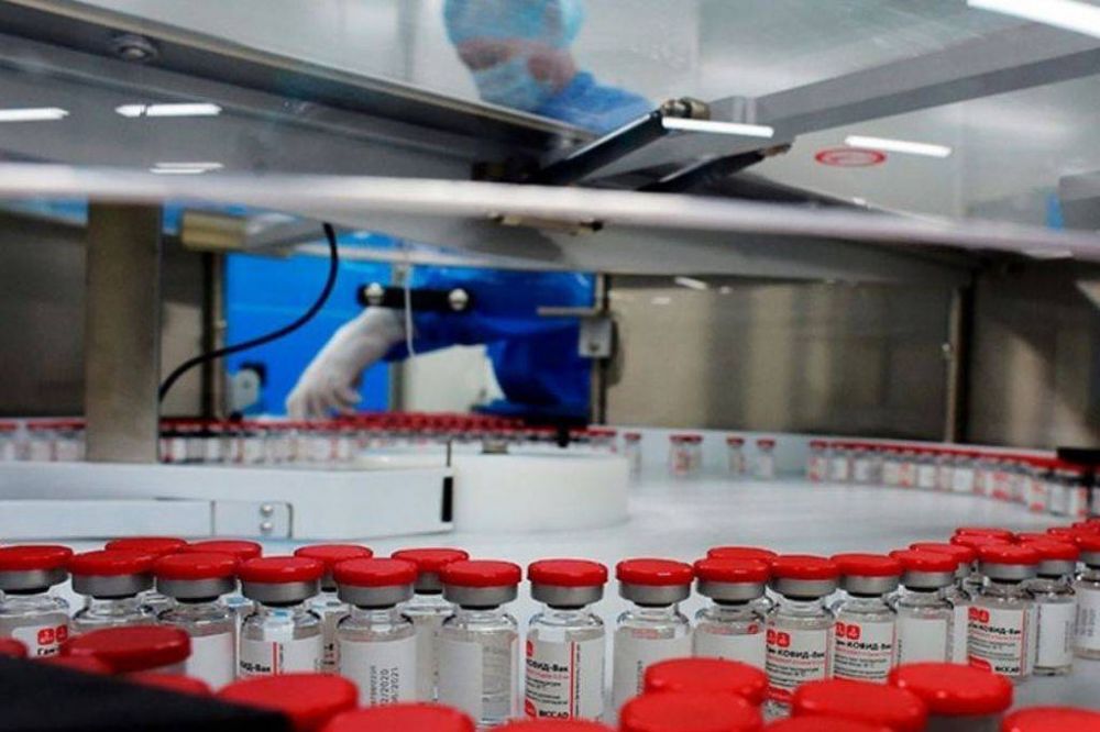 Arranca la distribucin de las vacunas Sputnik V producidas en el pas: ms de 83 mil llegarn a Crdoba